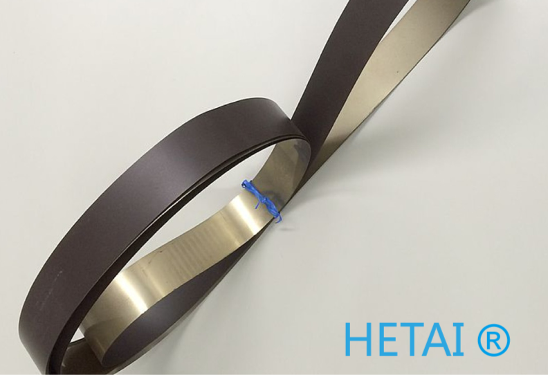 Heat-sealing Steel Strip for Packaging Machines