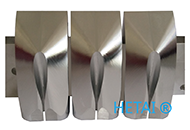 Special Forming Shoulder for Oral Tobacco Packaging